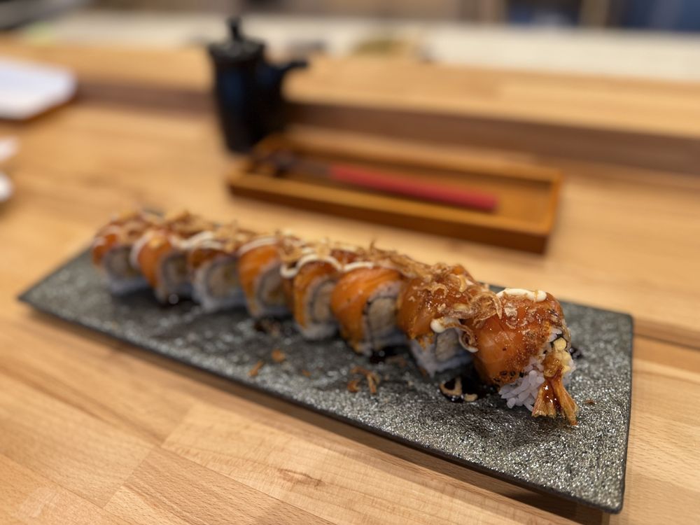 ChiMii sushi & sando