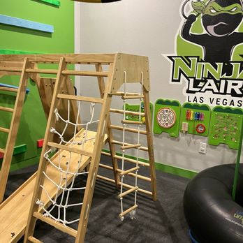 Ninja Lair - Gyms Near Me - Las Vegas, Nevada Ninja Lair - Gyms Near Me - Las Vegas, Nevada