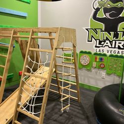 Ninja Lair