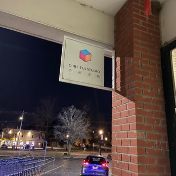 Cube Tea Studio - Bubble Tea Near Me - St. Louis, Missouri