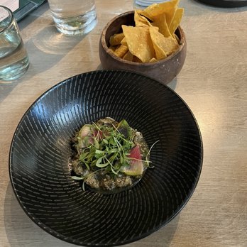 Cantina Monarca - Corvina Ceviche - Cocktail Bars Near Me - Bellevue, Washington Cantina Monarca - Corvina Ceviche - Cocktail Bars Near Me - Bellevue, Washington