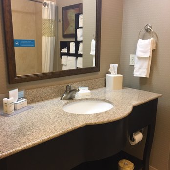 Hampton Inn Van Horn - Hotels Near Me - Van Horn, Texas