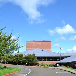Ashbrook Independent School