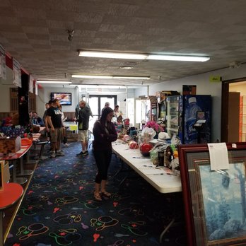 Sunset Lanes - Silent Auction Saturday - Bowling Near Me - Moorhead, Minnesota Sunset Lanes - Silent Auction Saturday - Bowling Near Me - Moorhead, Minnesota