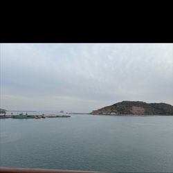 Puerto de Cartagena