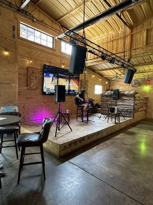 Chicken Shack by null