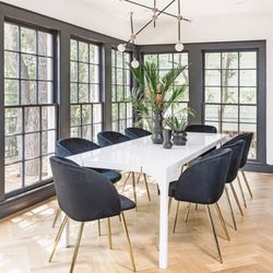 Finn Wood Flooring - Herringbone