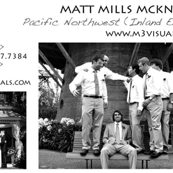 Matt Mills McKnight Photography - Postcard Back - Photographers Near Me Matt Mills McKnight Photography - Postcard Back - Photographers Near Me