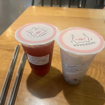 Tiger Sugar Boba Bubble Tea shop DC - Bubble Tea Near Me - Washington, DC, District of Columbia