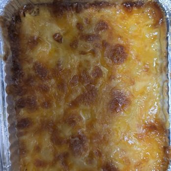 H & Chicken - Home Baked Mac & Cheese - Fast Food Near Me - Pikesville, Maryland H & Chicken - Home Baked Mac & Cheese - Fast Food Near Me - Pikesville, Maryland