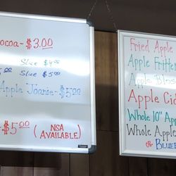 Mountain Fresh Orchard - 11/2023