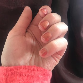 La Vallée Spa and Nails - Gel manicure by Nancy. - Nail Salons Near Me - West Long Branch, New Jersey La Vallée Spa and Nails - Gel manicure by Nancy. - Nail Salons Near Me - West Long Branch, New Jersey
