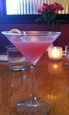 Blind Faith Cafe by null