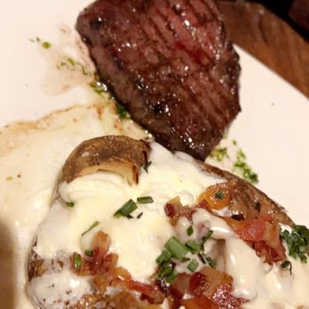 Broken Bit Steakhouse - Steakhouses Near Me - Quartz Hill, California