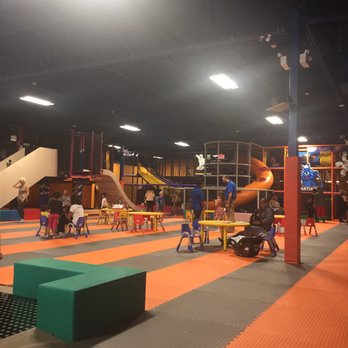Let's play - Kids Activities Near Me - Huntsville, Alabama
