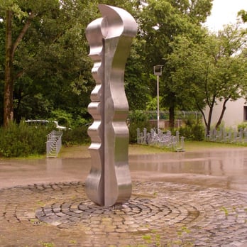 SWM Michaelibad - Swimming Pools Near Me - Munich, BY