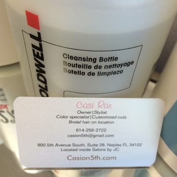Salon Alchemy - Hair Salons Near Me - Naples, Florida