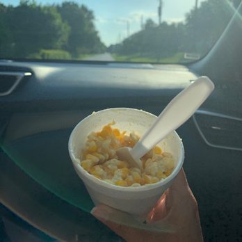 Jose's Roasted Corn - Corn in a cup - Food Stands Near Me - Houston, Texas Jose's Roasted Corn - Corn in a cup - Food Stands Near Me - Houston, Texas
