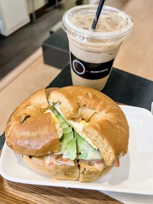 Ogawa Coffee by null