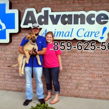 Advanced Animal Care - Veterinarians Near Me - Richmond, Kentucky Advanced Animal Care - Veterinarians Near Me - Richmond, Kentucky