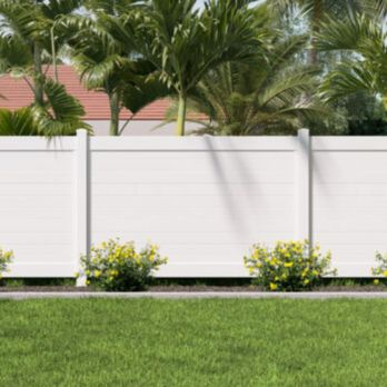 Esco Elite GC - a white fence with yellow flowers - Flooring Near Me - New York, New York Esco Elite GC - a white fence with yellow flowers - Flooring Near Me - New York, New York