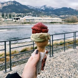 Caffé dei Cigni - Gelato
