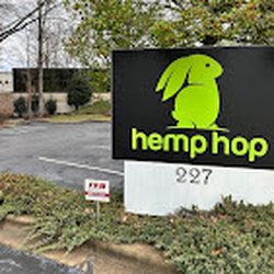 Hemp Hop Cannabis Delivery & Dispensary