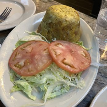 Malecon Restaurant - Garlic Mofongo - Dominican Near Me - New York, New York