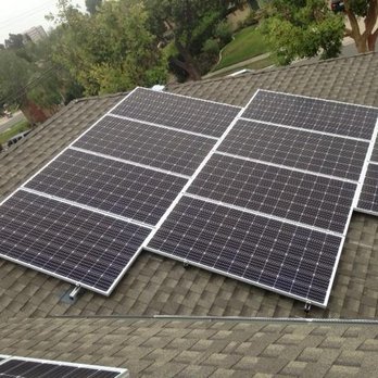 Green Conception - Solar Installation Near Me - La Crescenta-Montrose, California