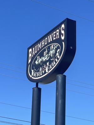 Baumhower's Victory Grille by null