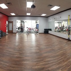 Snap Fitness
