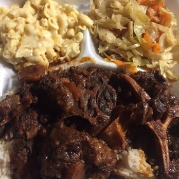 Charles' Kitchen - Caribbean Near Me - Henrico, Virginia