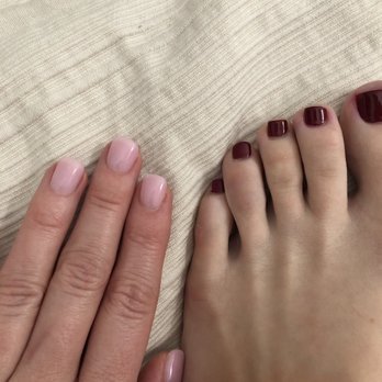 Long Beach Nails & Spa - Nail Salons Near Me - Long Beach, California