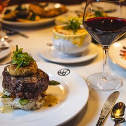 Gregory's Mesquite Grill