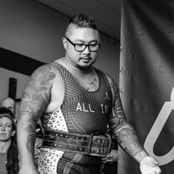 CrossFit Burlingame