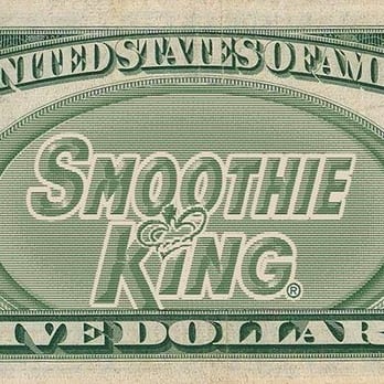 Smoothie King - Five dollars for any medium smoothie on Fridays! - Juice Bars & Smoothies Near Me - Fort Worth, Texas Smoothie King - Five dollars for any medium smoothie on Fridays! - Juice Bars & Smoothies Near Me - Fort Worth, Texas