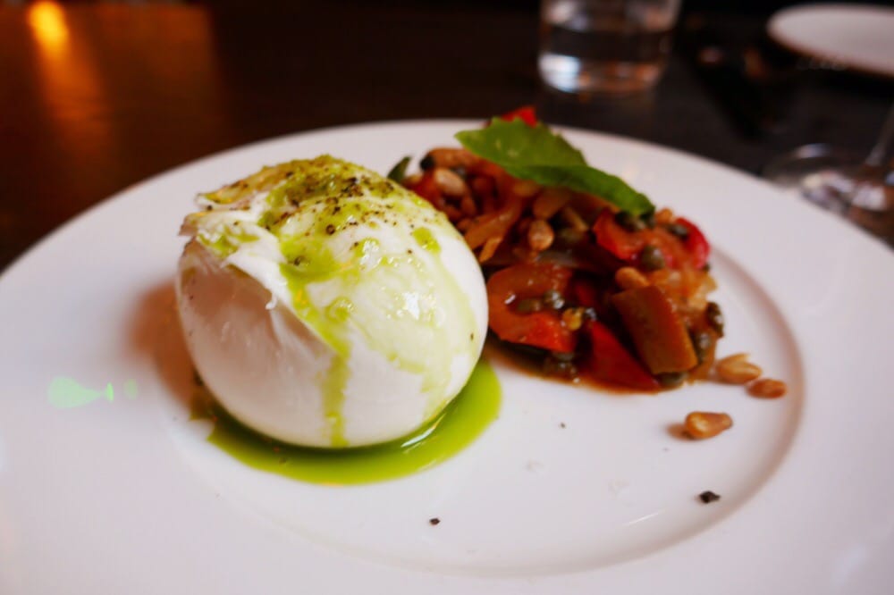 Bernardi's Restaurant and Bar