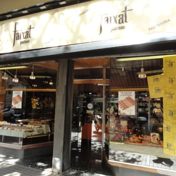 Faixat - Bakeries Near Me - Barcelona, B