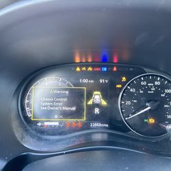 Sixt - Ran down broken car given to me