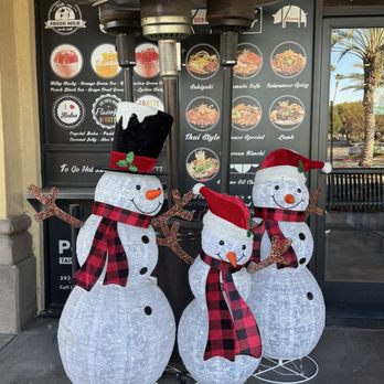 Pot on Fire - Chino, CA - Hot Pot Near Me - Chino, California Pot on Fire - Chino, CA - Hot Pot Near Me - Chino, California