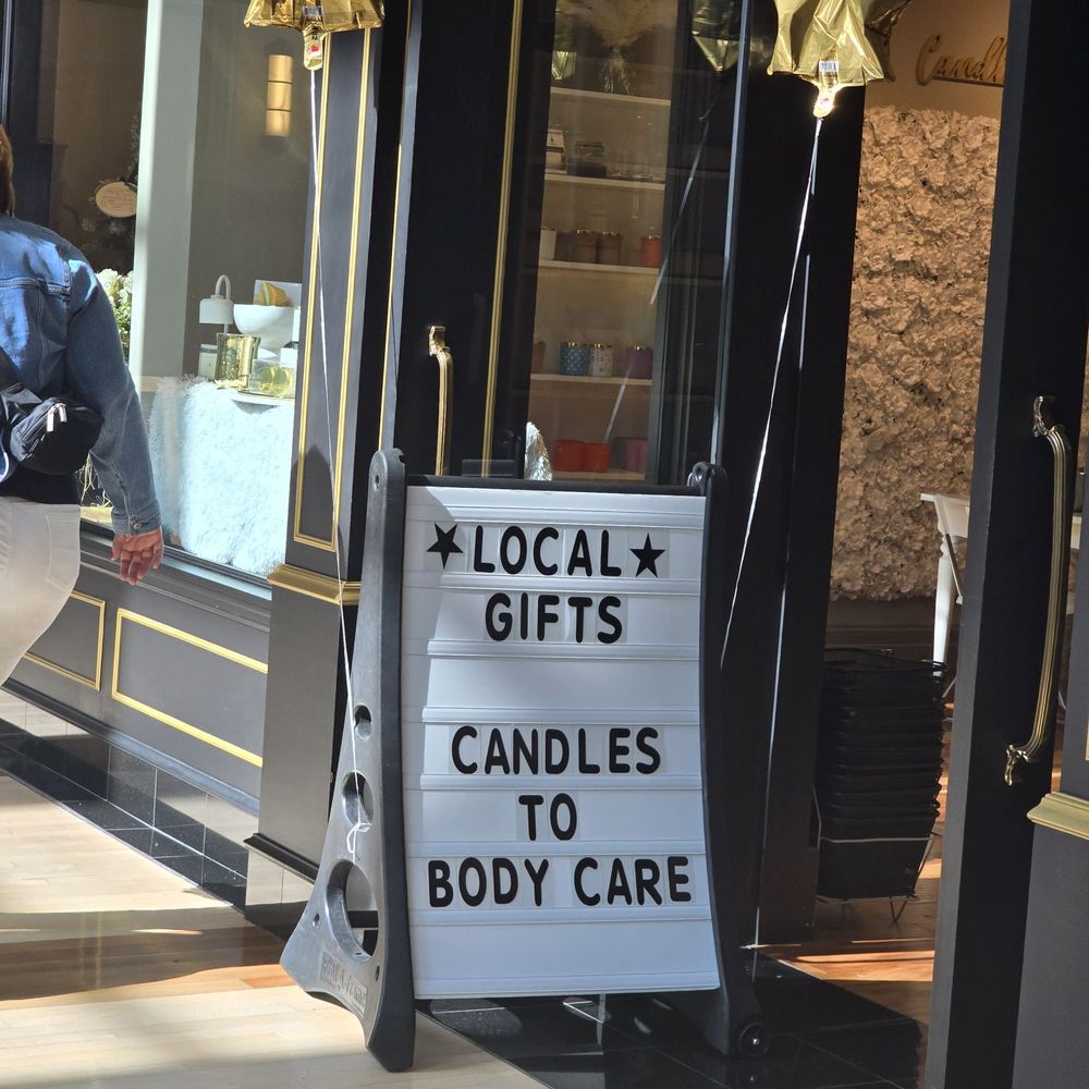 Pure Perfection Candles - Gift Shops Near Me - Des Peres, Missouri Pure Perfection Candles - Gift Shops Near Me - Des Peres, Missouri