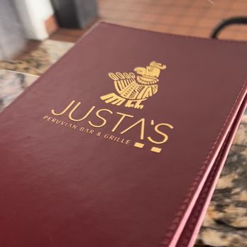 Justa's Peruvian Bar & Grille - Presentation Goes down the Drain with Horrific Service and experience - Peruvian Near Me - Woodbridge, Virginia