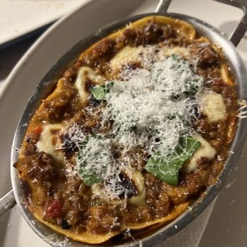 North Italia - Lasagna Bianca al Forno - Italian Near Me - San Diego, California North Italia - Lasagna Bianca al Forno - Italian Near Me - San Diego, California