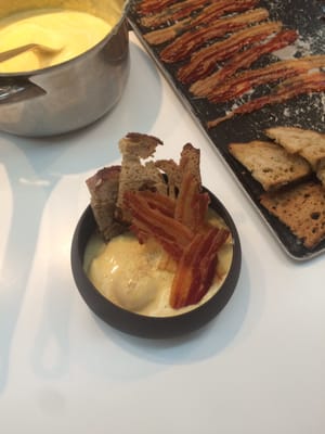 School Ducasse - Paris Studio by null