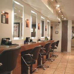 Scott J Aveda Salons - Morningside Heights