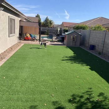 JNK Landscaping and Pools - Landscape Architects or Designers Near Me - Gilbert, Arizona