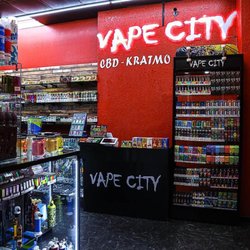 Vape City