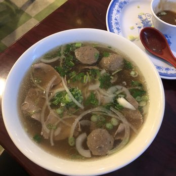 Pho 84 - The broth didn't have much flavor - Vietnamese Near Me - Lynnwood, Washington Pho 84 - The broth didn't have much flavor - Vietnamese Near Me - Lynnwood, Washington