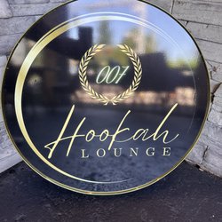 007 Hookah Lounge