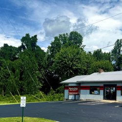 Marshall's Auto Parts